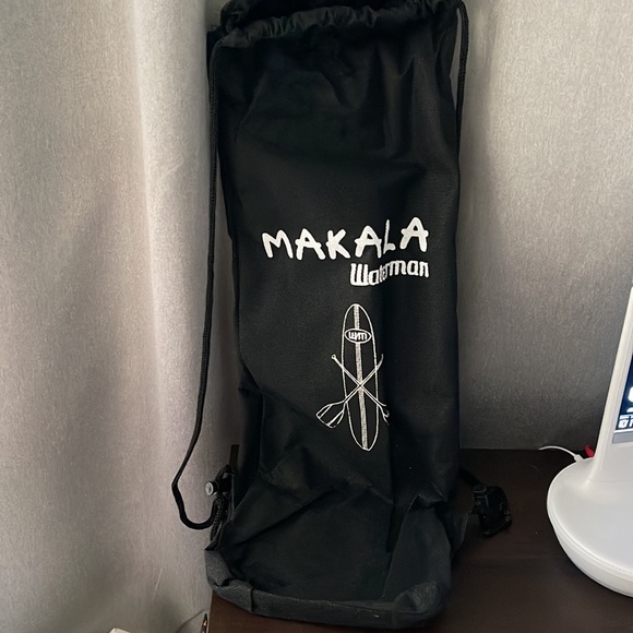 Custom Ukulele - Picture 6 of 6